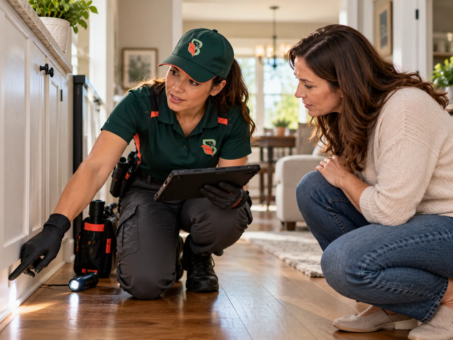 Pest Control Montfort, WI FAQs